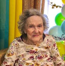 Thetus Oline Mc Coy Obituary