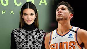 He had a relationship with kylie jenner's best friend named jordyn woods. Kendall Jenner And Nba Player Devin Booker Not Dating Source Says Kmov Com