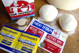 Image result for Instant Dry Yeast-For White Pau