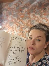 Mary Bridget Davies added a new photo.