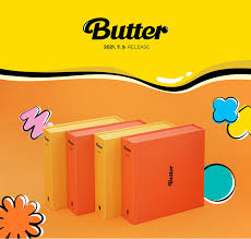 Bts butter logo clipart bundle, army logo png file,bts butter wall art poster, room decor,bts digital download. Bts Butter Single The K Poppers