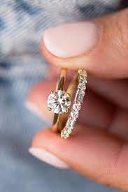 30 Uncommonly Beautiful Diamond Wedding Rings Wedding Ring Sets Simple Beautiful Wedding Rings Diamonds Wedding Rings Simple