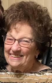 Virginia Brown Savage