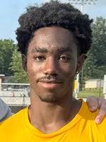Kobe Ellis, Our Lady of Good Counsel, Wide Receiver