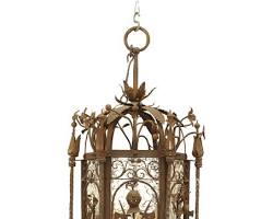 Image of Renaissance lantern