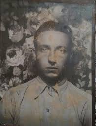 Lubbock County Doyle family photo 1907