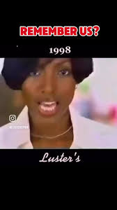 Enhance Your Curls with Luster's Haircare Products