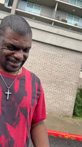 Great to see my friend Jamarion!