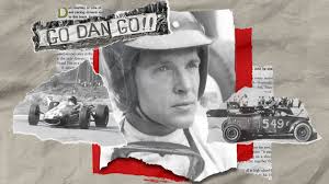 The Rise of Dan Gurney, From Hot Rodder to Racing Legend
