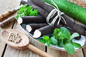 Il wasabi è un ingrediente tipico della cucina giapponese. Wasabi Cos E E Quali Sono Le Sue Proprieta