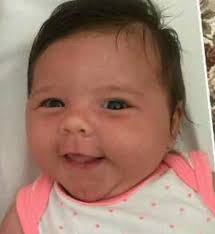 She had Difficulty Breathing