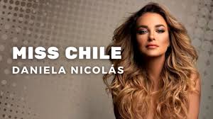 Daniela elsa nicolás goméz (born 26 june 1992 in copiapó, chile) is a chilean television actress, commentator, newscaster, television presenter and beauty pageant titleholder best known for her. Daniela Nicolas Camino A Miss Universo 2020 Youtube