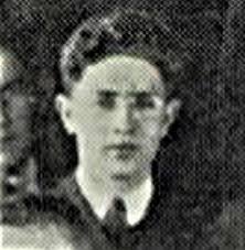 Edwin Uriah Knox Jr. (1925-1945)