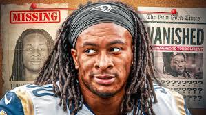 Tight End Chris Cooley Highlights (Broadcast Footage)