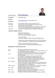 | downloadable cv examples that make your. Linkedin Cv