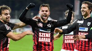 All information about fc aarau (challenge league) current squad with market values transfers rumours player stats fixtures news. Fans Werden Hauptsponsor Crowdfunding Bei Wemakeit