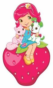 Morning clipart gambar morning gambar transparent free for. 150 Strawberry Shortcake And Friends Images Ideas Strawberry Shortcake Shortcake Strawberry