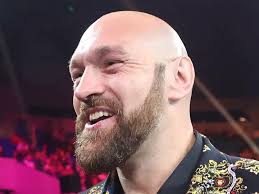 Heavyweight Boxing News