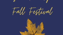 CHAMBER EVENT: Grand Ledge Fall Festival