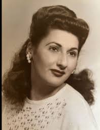 Margaret H. (Kapamagian) Corso Obituary March 22, 2024