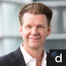 Dr. Mark Crockett, MD