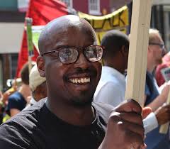 Windrush support team —