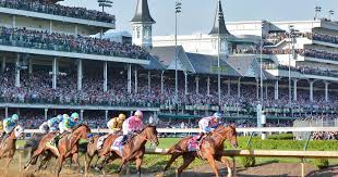 In this game you have to survive in an arena of fast racing cars by destroying the other cars. A Guide To The Kentucky Derby Gotolouisville Com Official Travel Source