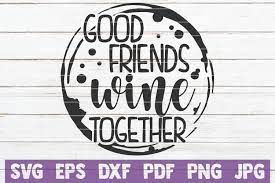 Free Free 140 Best Friends Wine Together Svg SVG PNG EPS DXF File