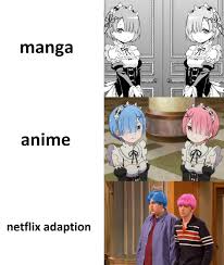 Adakah harganya berbaloi dengan pada januari lepas, netflix akhirnya telah dilancarkan di malaysia. 43 Pics And Memes That Ll Have You Cruising Funny Gallery Anime Memes Anime Memes Funny Anime Funny