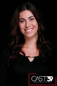 Adriana Rocha's Instagram, Twitter & Facebook