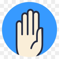 Check spelling or type a new query. Icon Student List Raise Your Hand School Hand Icon Hand Raise Icon Free Transparent Png Clipart Images Download