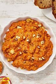 Pikanter Veganer Paprika Walnuss Aufstrich Rezept In 2020 Lebensmittel Essen Rezepte Aufstrich