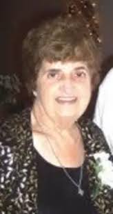 Obituary information for Nina S. Palermo