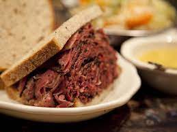 Best Kosher Restaurants In Nyc From Delis To Vegetarian Spots