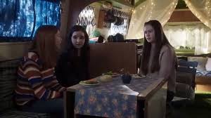 Is the show just add magic a spin off? Just Add Magic Mystery City Se1 Ep9 Just Add Waffles Hd Watch Dailymotion Video