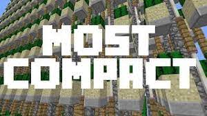 Cactus is known for its use in making cactus green, which is a colored dye that can aid in making cyan wool, lime green wool, and green wool. Most Efficient Cactus Farm Designs Youtube