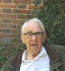 Sara Hill is fundraising for Age UK