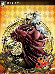 ジョジョSSノート【ジョジョSS DB】 - gamedbs