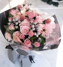 63 Trendy Ideas For Flowers Bouquet Roses Happy Birthday Flowers Bouquet Birthday Flowers Bouquet Happy Flowers