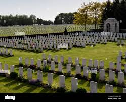 La targette british cemetery hi-res ...