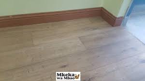 About floor décor kenya of mkeka wa mbao fame by amos kibaru. For A Professional Floor Finish Always Floor Decor Kenya Facebook
