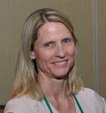 Welcome Dr Sara Lyle