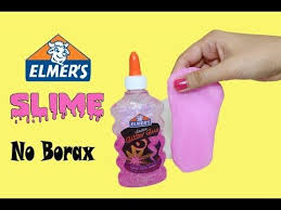 How To Make Slime With Glue And Laundry Detergent How To Make Slime With Elmer S Glue No Borax Youtube How To Make Slime Slime With Elmers Glue Laundry Detergent