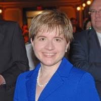 Monica Dorhoi, President CEO