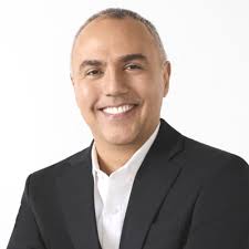 I'm excited to share some personal and professional news.