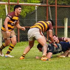 Reclasificatorio Tacurú va por el ascenso ante San Patricio y Capri visita  a Taraguy en la última del rugby Tacurú necesita ganar, o al menos obtener  un punto bonus, aunque en este
