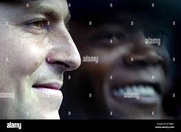 David l andrews hi-res stock photography and images