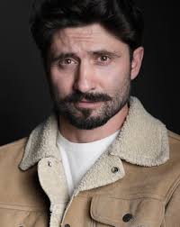 Michael Brian Rawlins