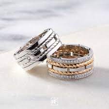 We Called It Ropes Ancient Celts Believed Twisting Ropes Symbolized Eternity Itself Trendy Engagement Rings White Gold Engagement Rings Mens Wedding Rings