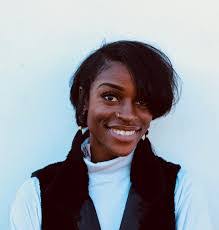 Stephanie Nweke's Instagram, Twitter & Facebook